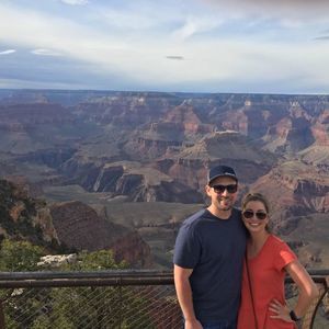 Meet your Posher, Cami